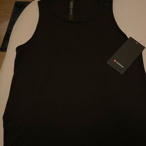 Men’s Lululemon Tank MVT Breathe